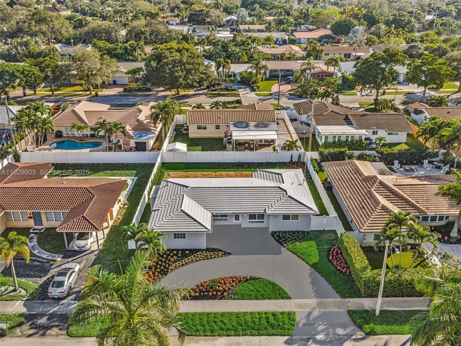 Fort Lauderdale multi-family