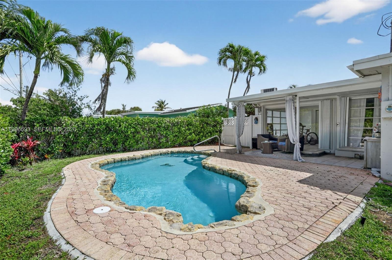 Pompano Beach multi-family