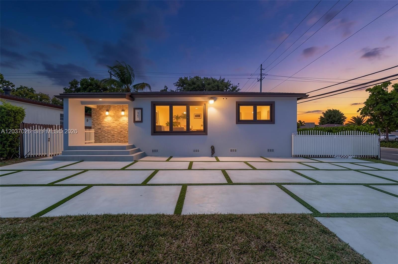 Hialeah family homes