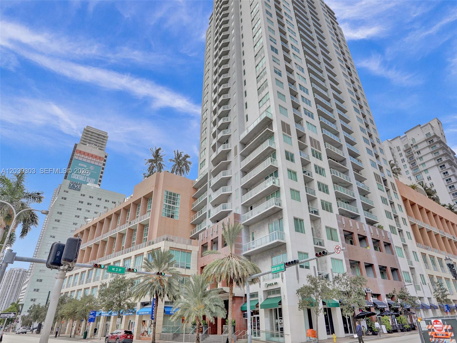 Miami multi-family