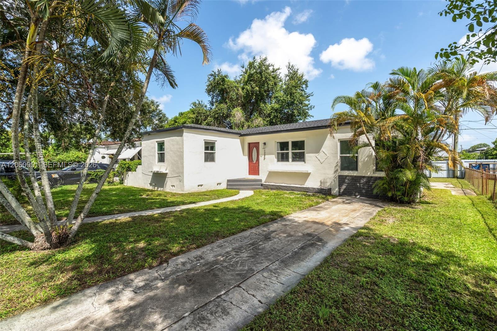 Opa-locka multi-family