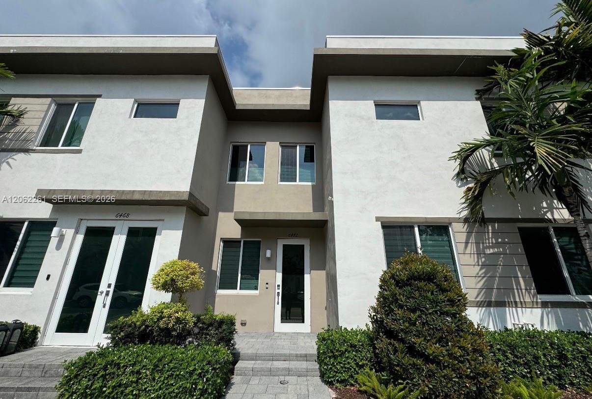 Doral family homes